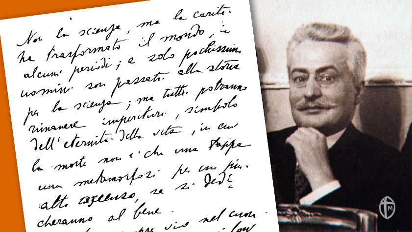 Giuseppe Moscati