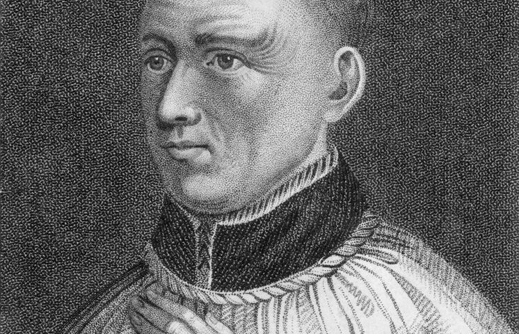 Tommaso Becket