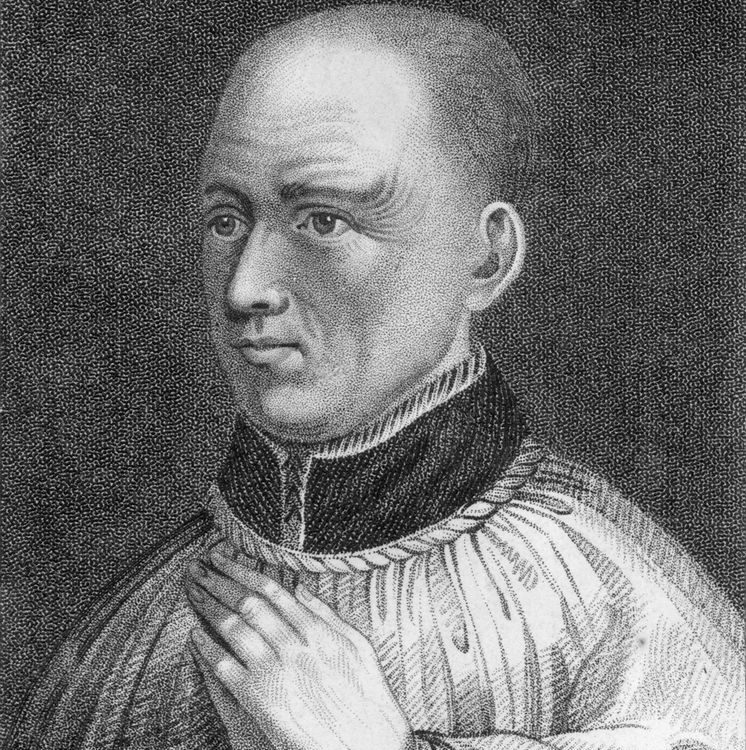Tommaso Becket