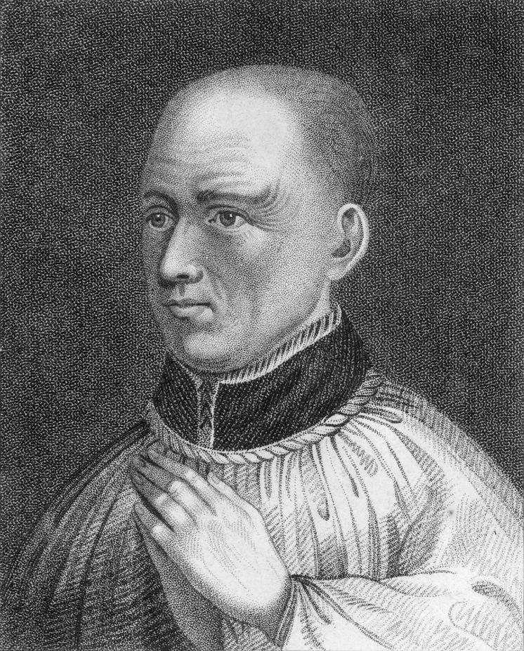 Tommaso Becket